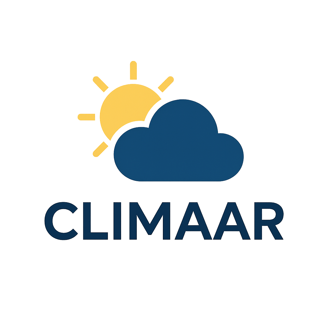 Climaar - El clima en vivo de Argentina