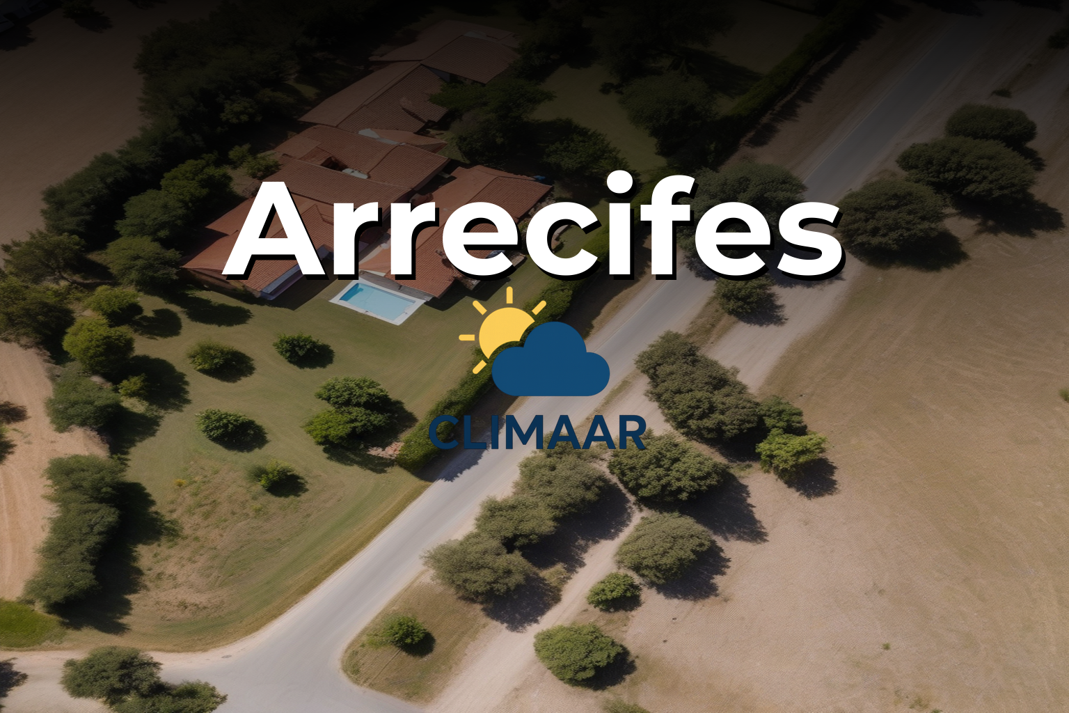 Clima en Arrecifes