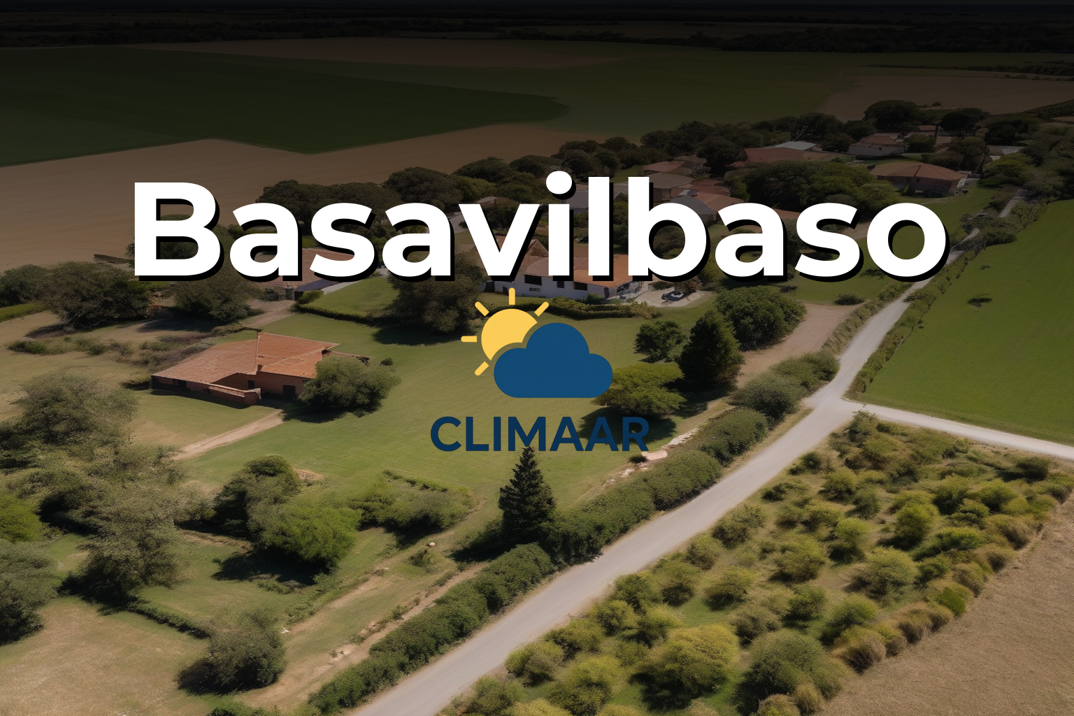Clima en Basavilbaso