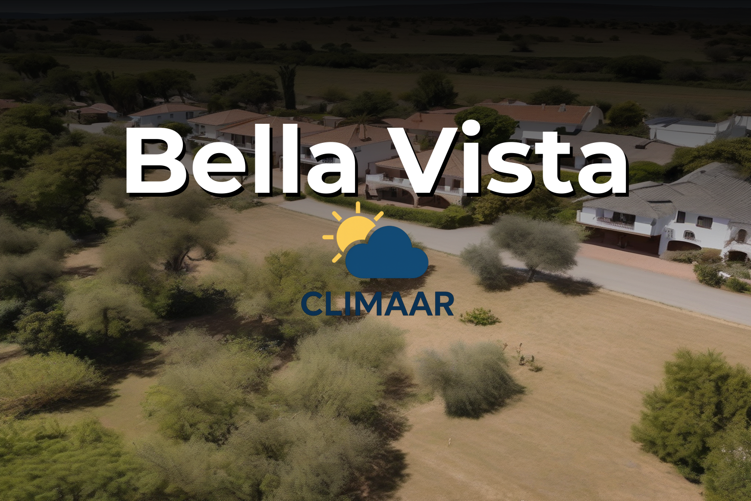Clima en Bella Vista