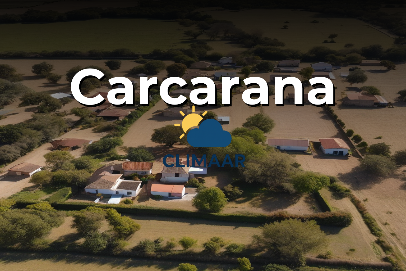 Clima en Carcarañá