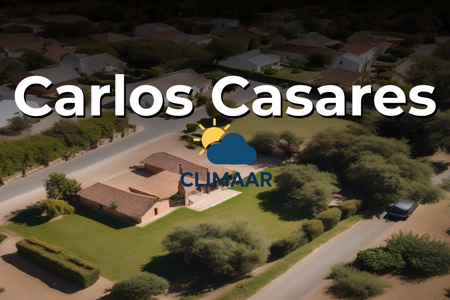 Clima en Carlos Casares