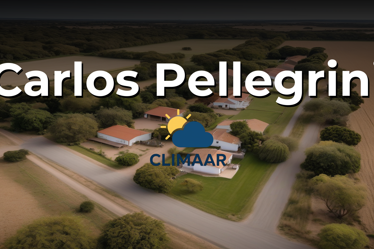 Clima en Carlos Pellegrini