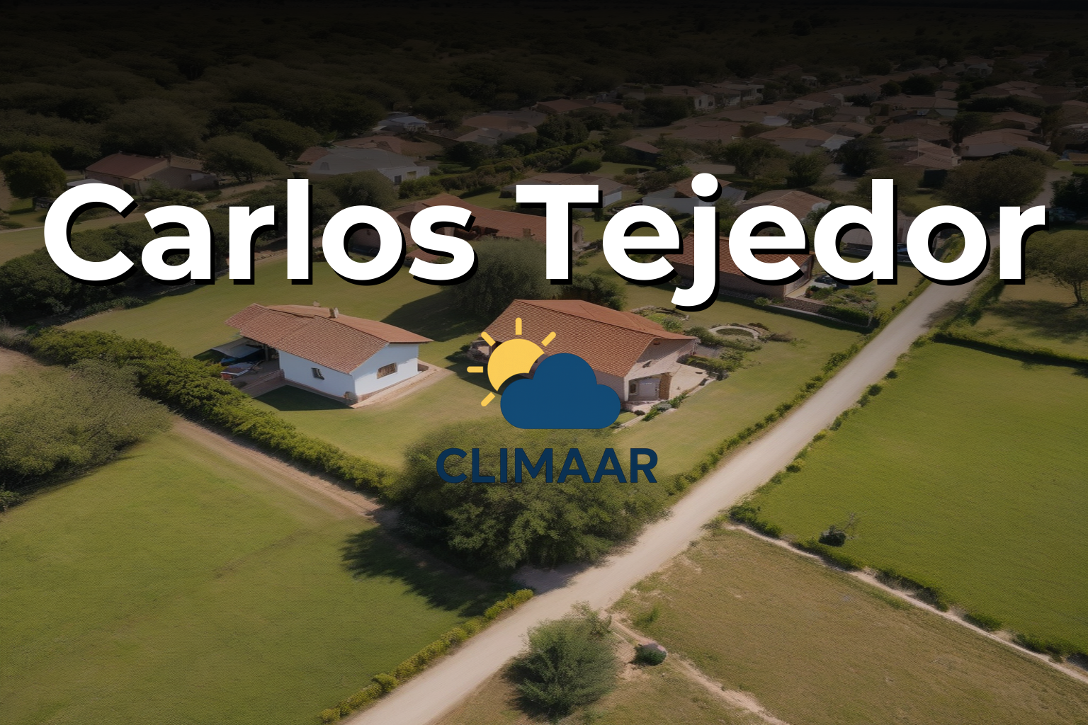 Clima en Carlos Tejedor