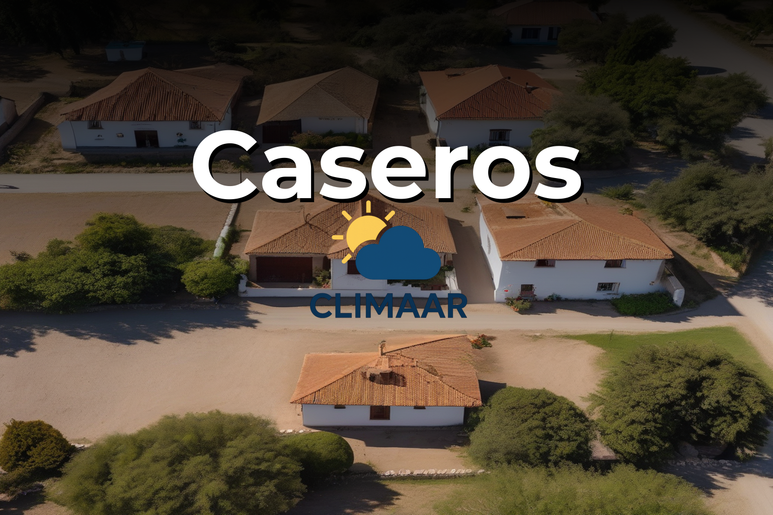 Clima en Caseros