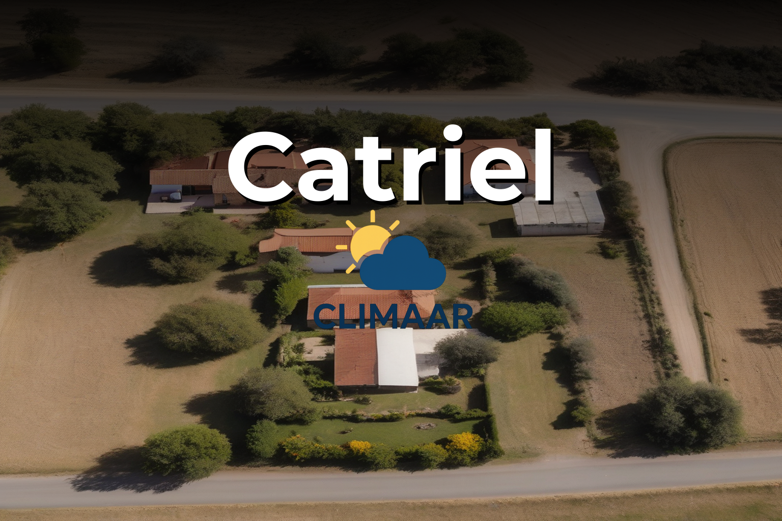 Clima en Catriel