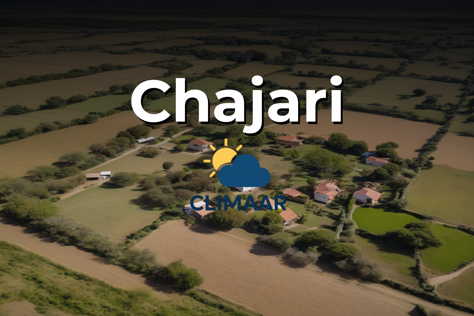 Clima en Chajarí