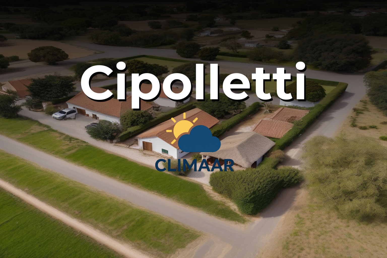 Clima en Cipolletti