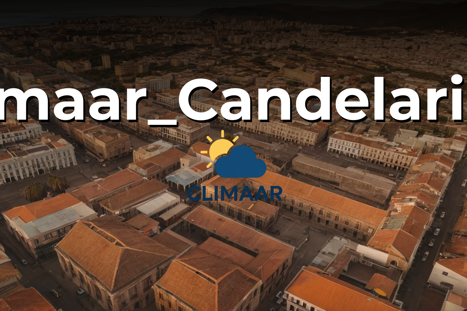 Clima en Candelaria hoy – pronóstico del tiempo