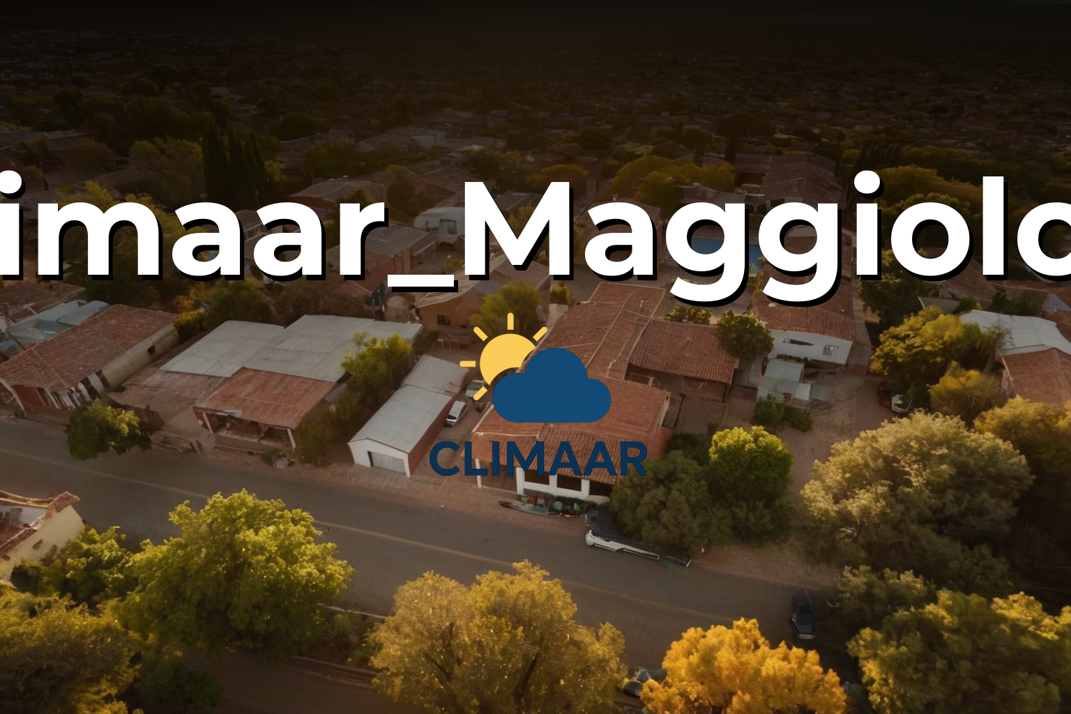 Clima en Maggiolo hoy – pronóstico del tiempo