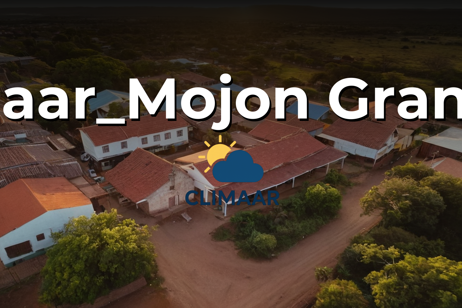 Clima en Mojon Grande hoy – pronóstico del tiempo