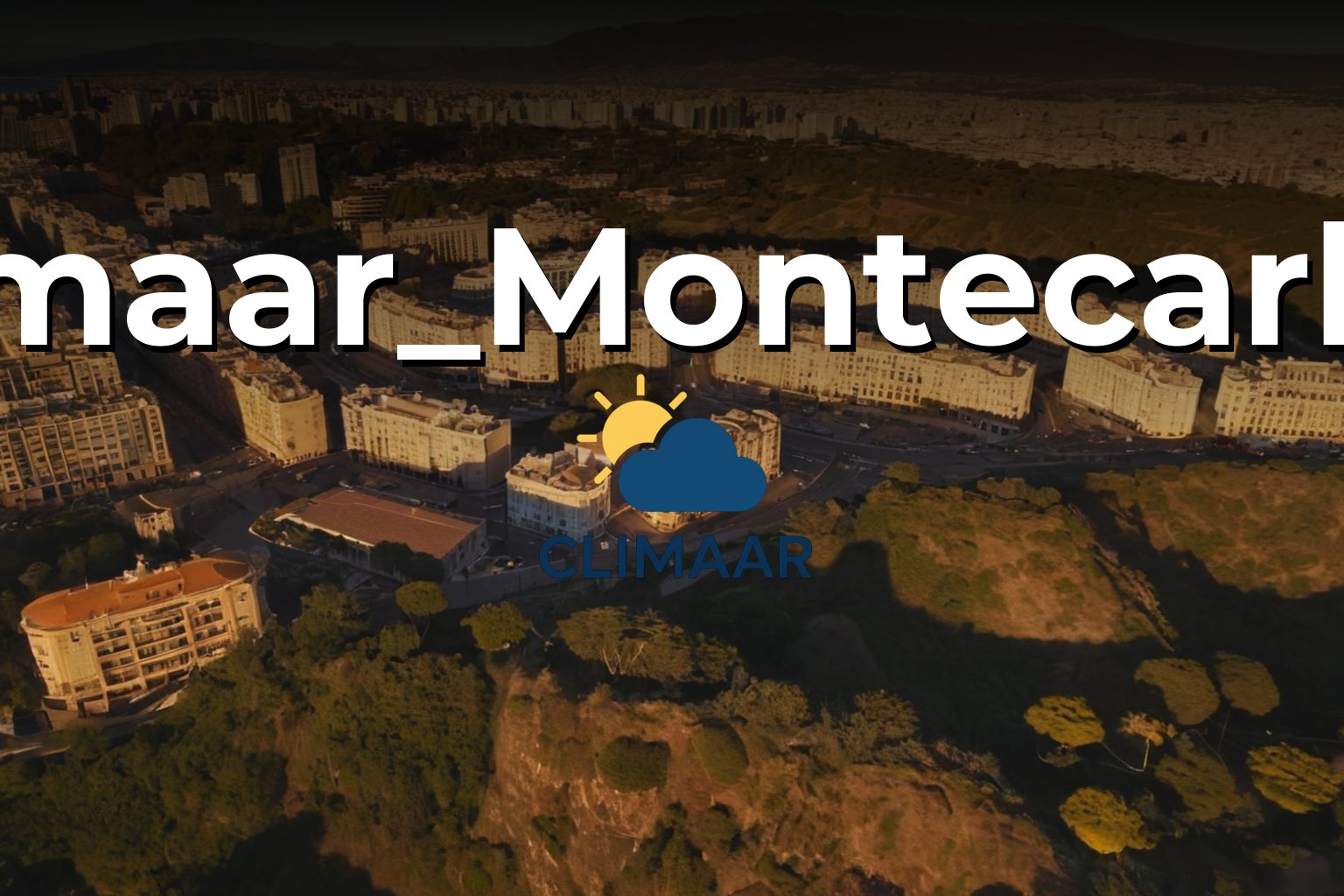 Clima en Montecarlo hoy – pronóstico del tiempo