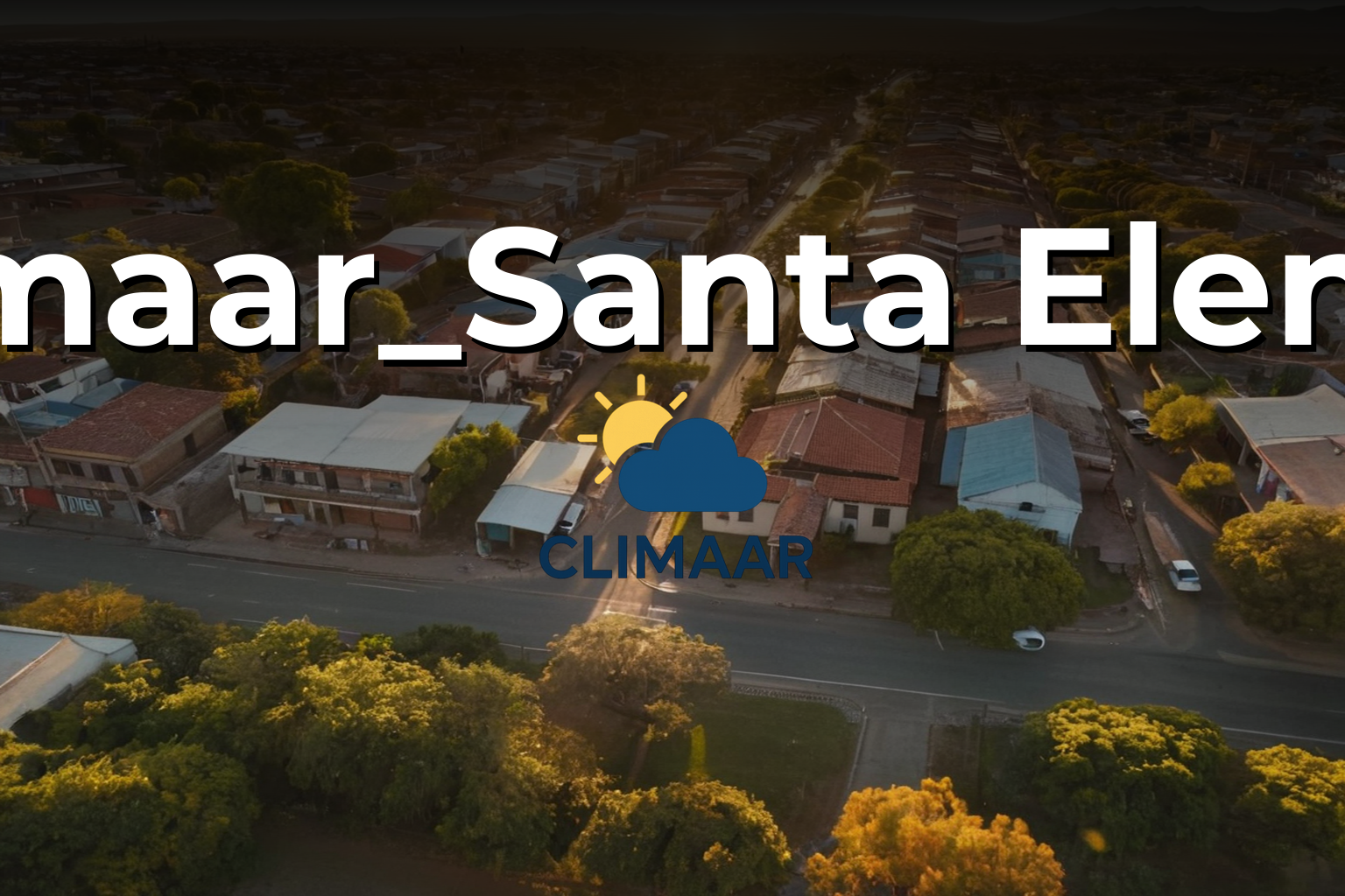 Clima en Santa Elena hoy – pronóstico del tiempo