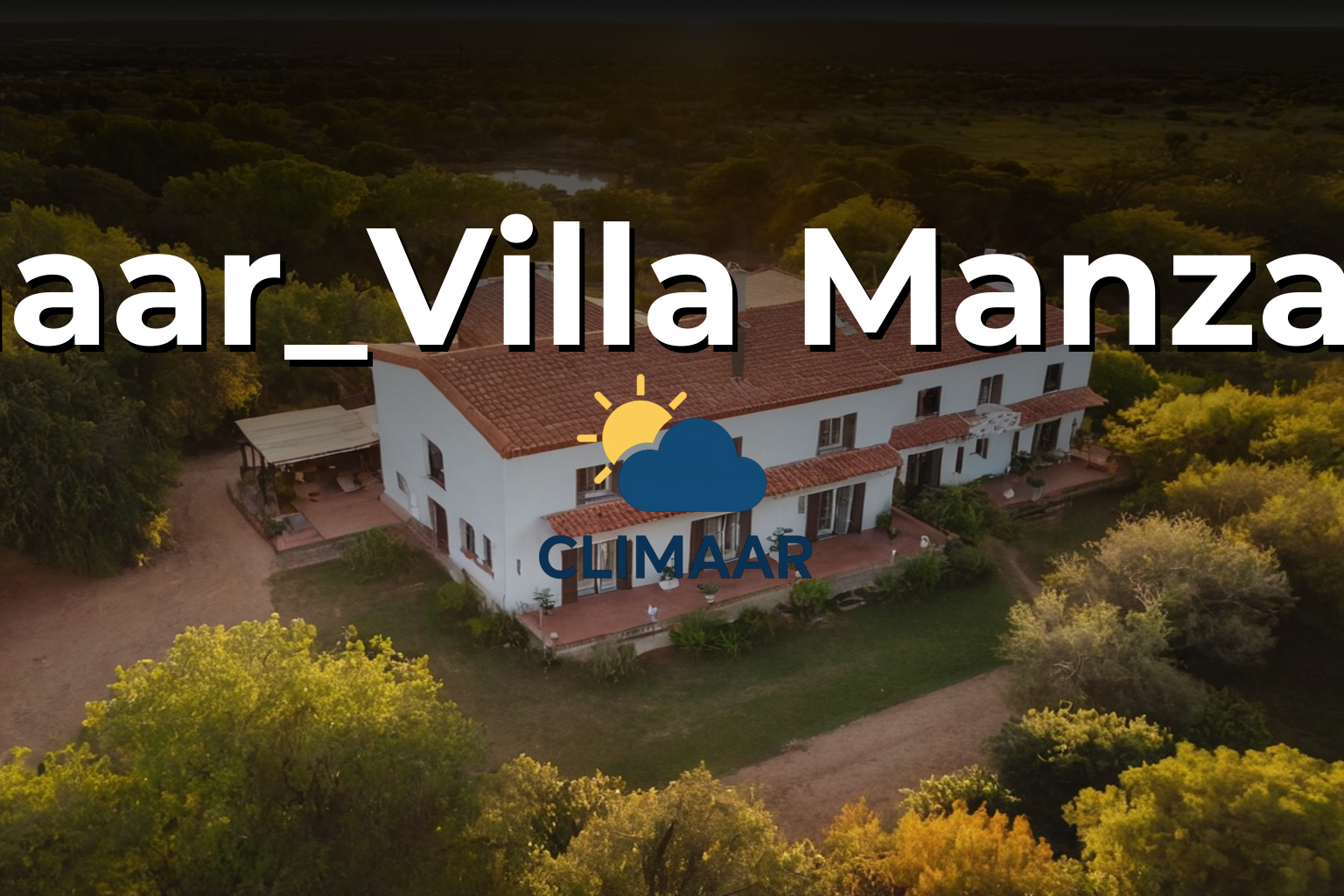 Clima en Villa Manzano hoy – pronóstico del tiempo