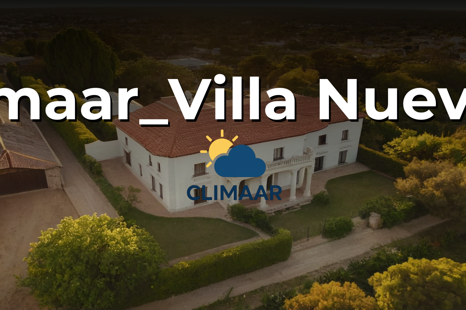 Clima en Villa Nueva hoy – pronóstico del tiempo