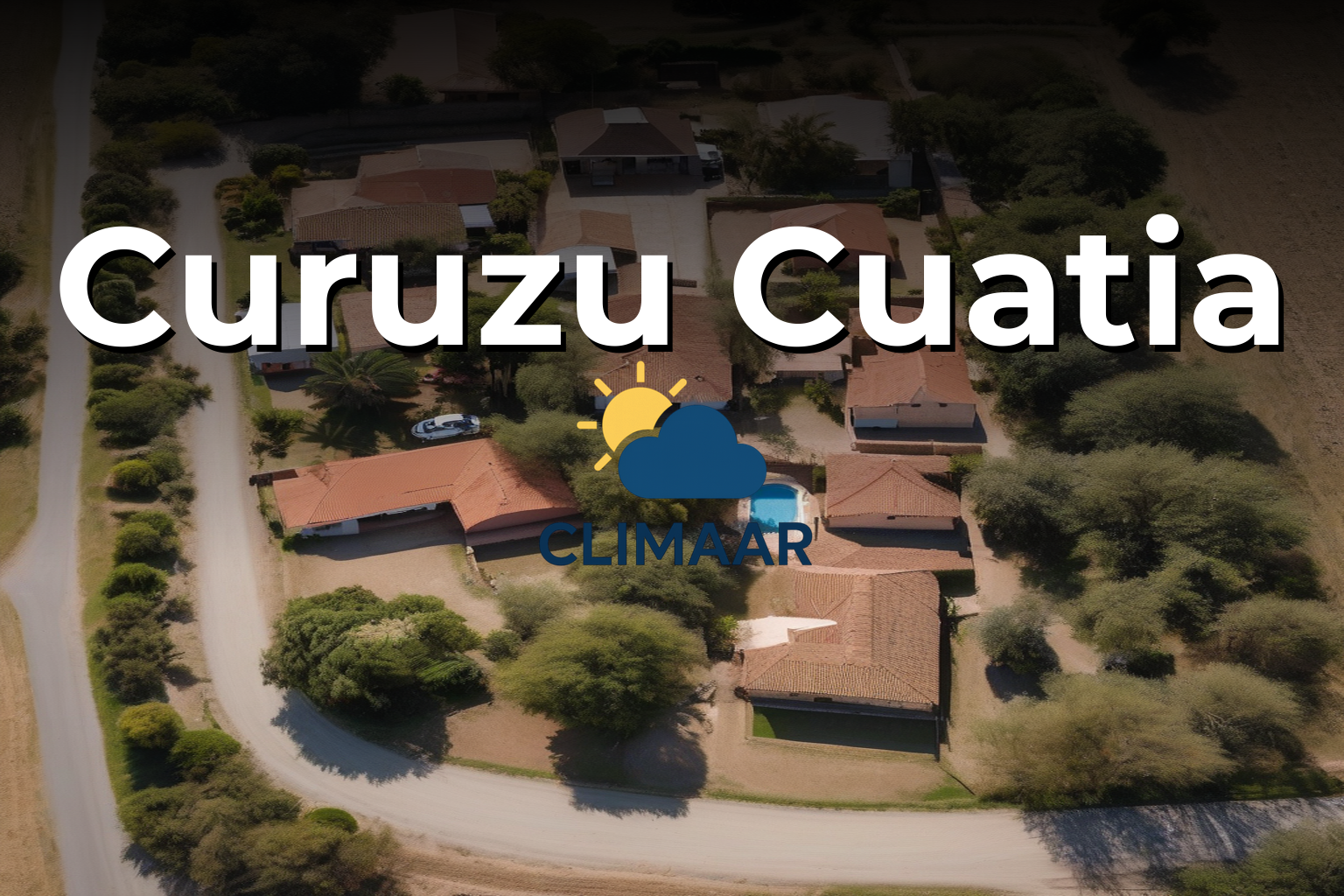 Clima en Curuzú Cuatiá