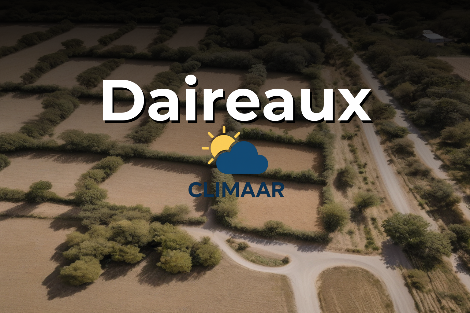 Clima en Daireaux