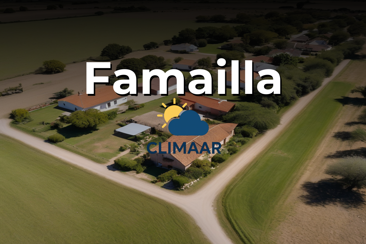 Clima en Famaillá