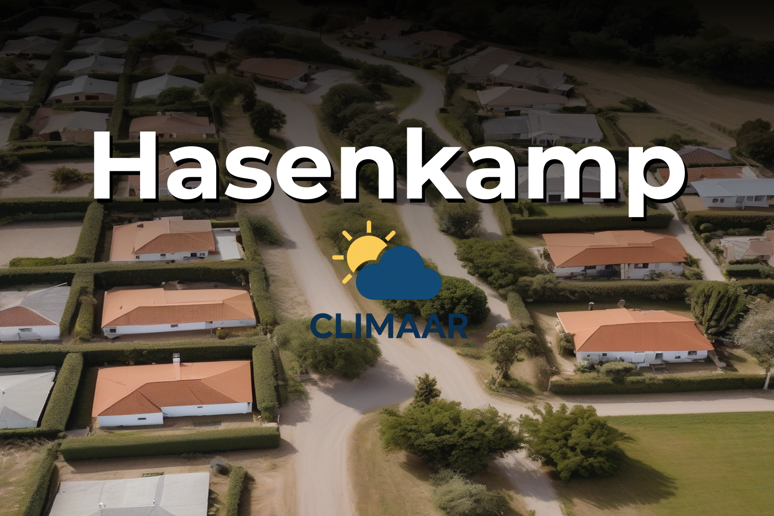 Clima en Hasenkamp