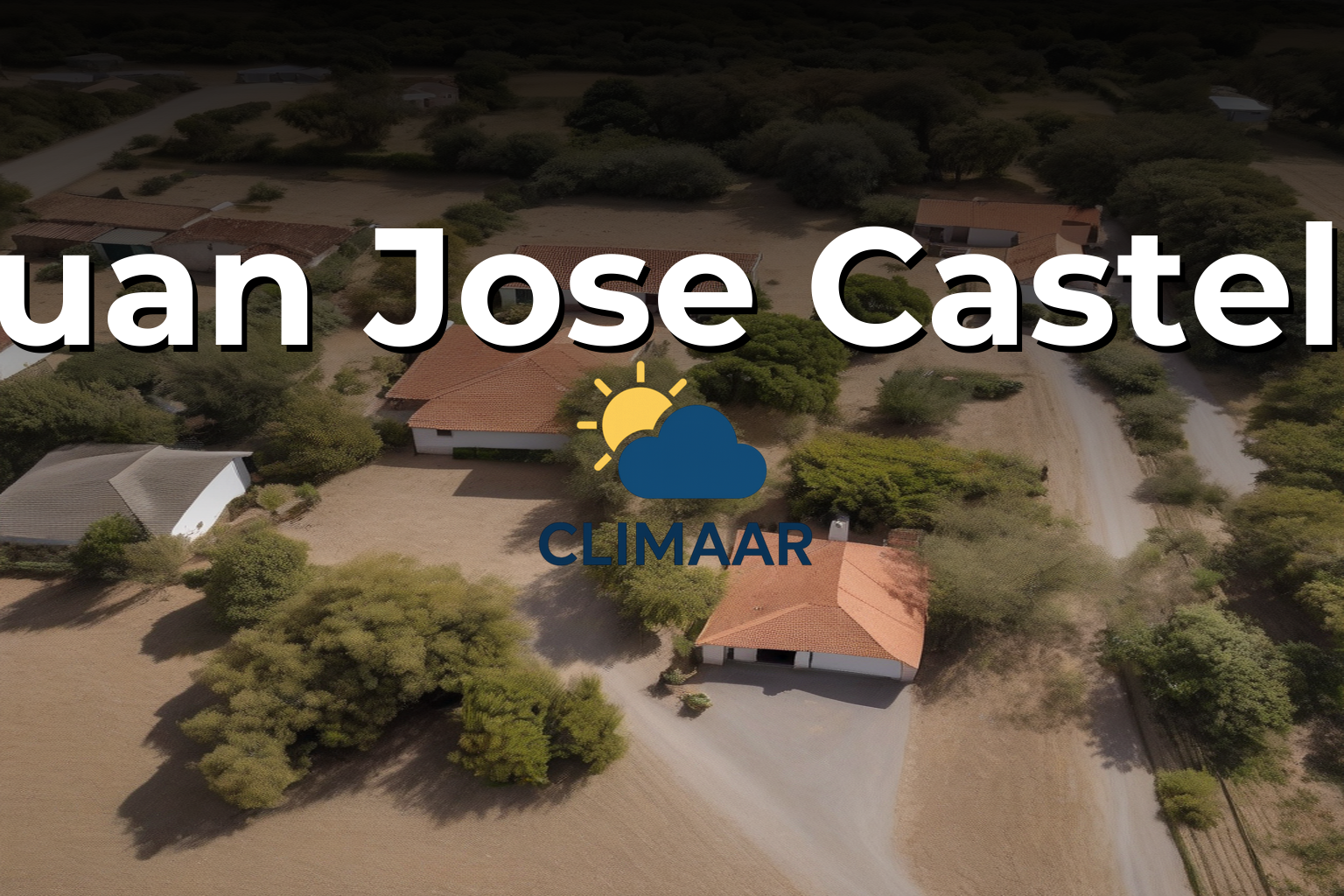 Clima en Juan José Castelli