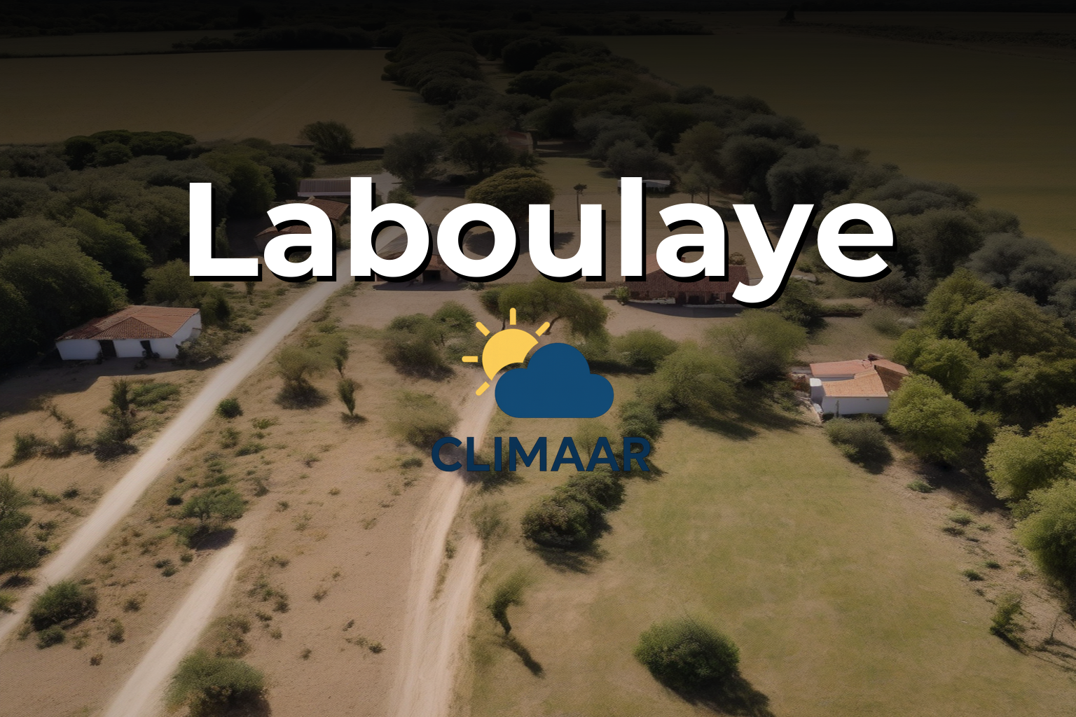 Clima en Laboulaye