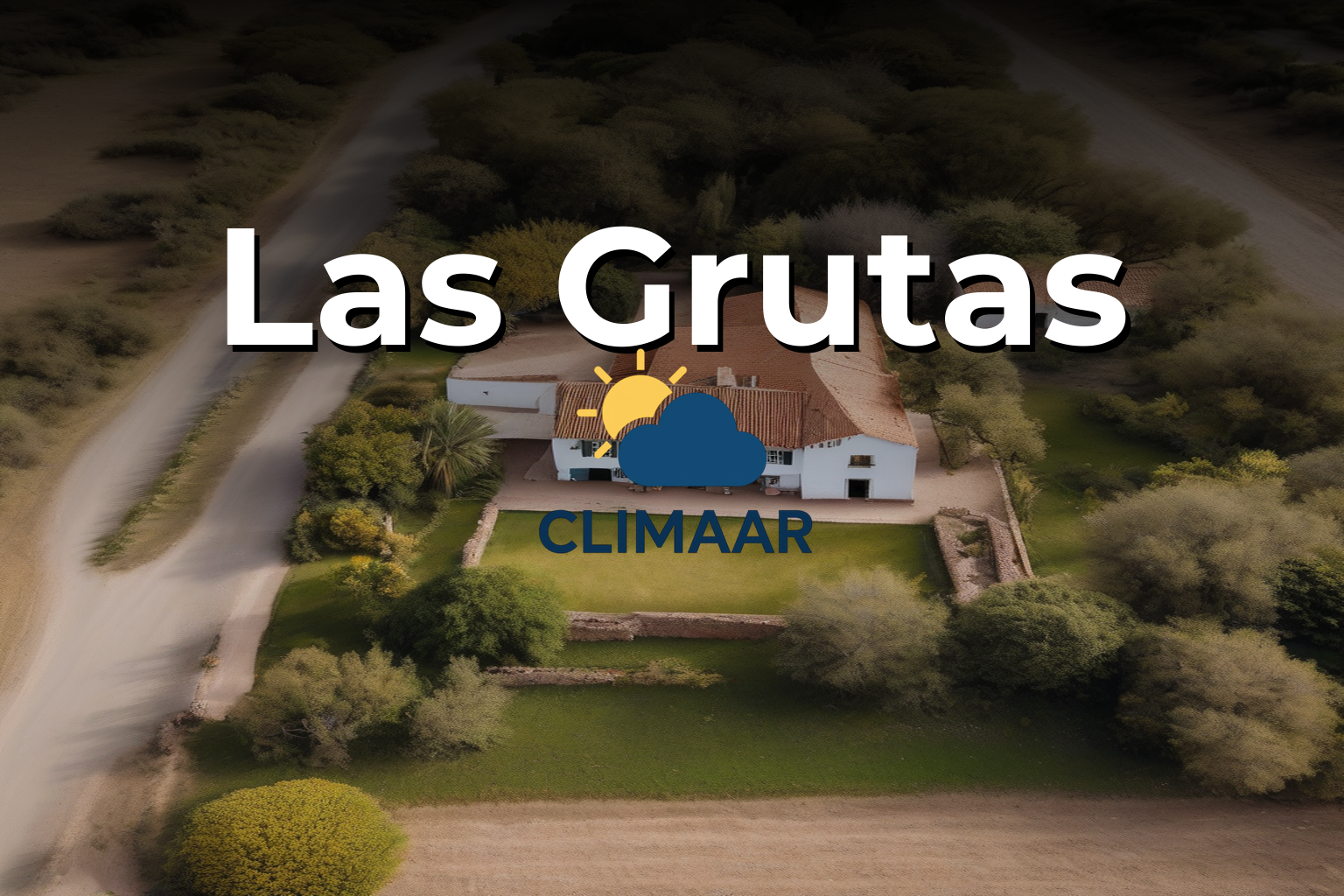 Clima en Las Grutas