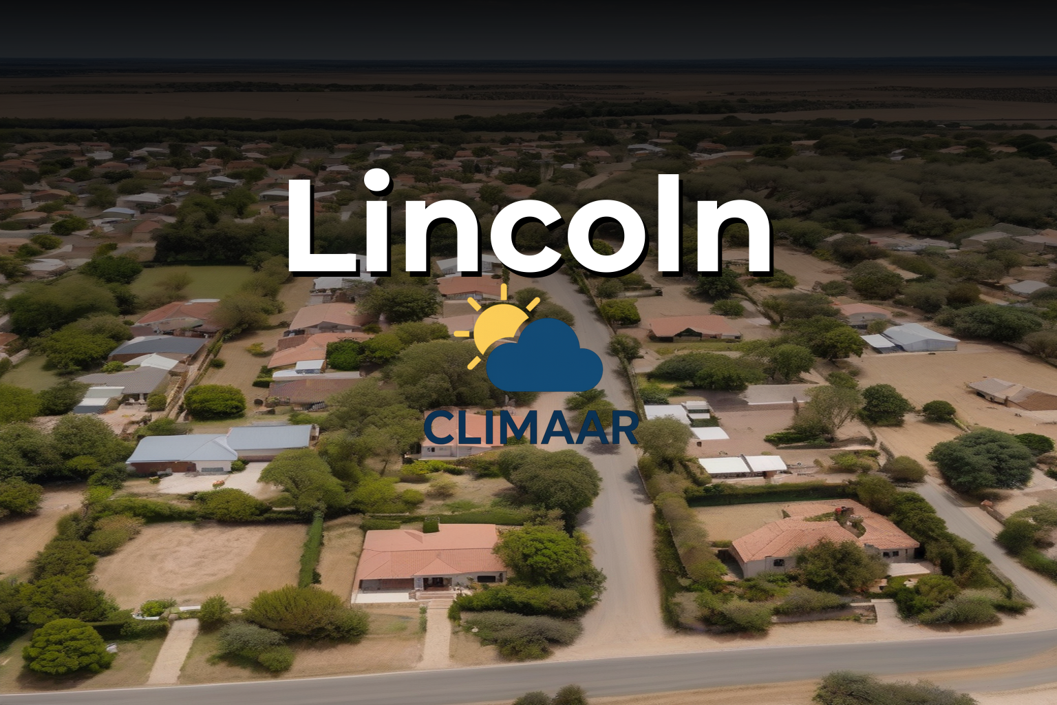 Clima en Lincoln