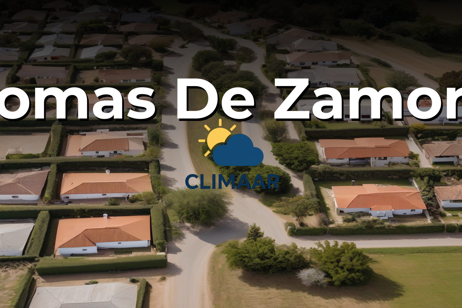 Clima en Lomas de Zamora