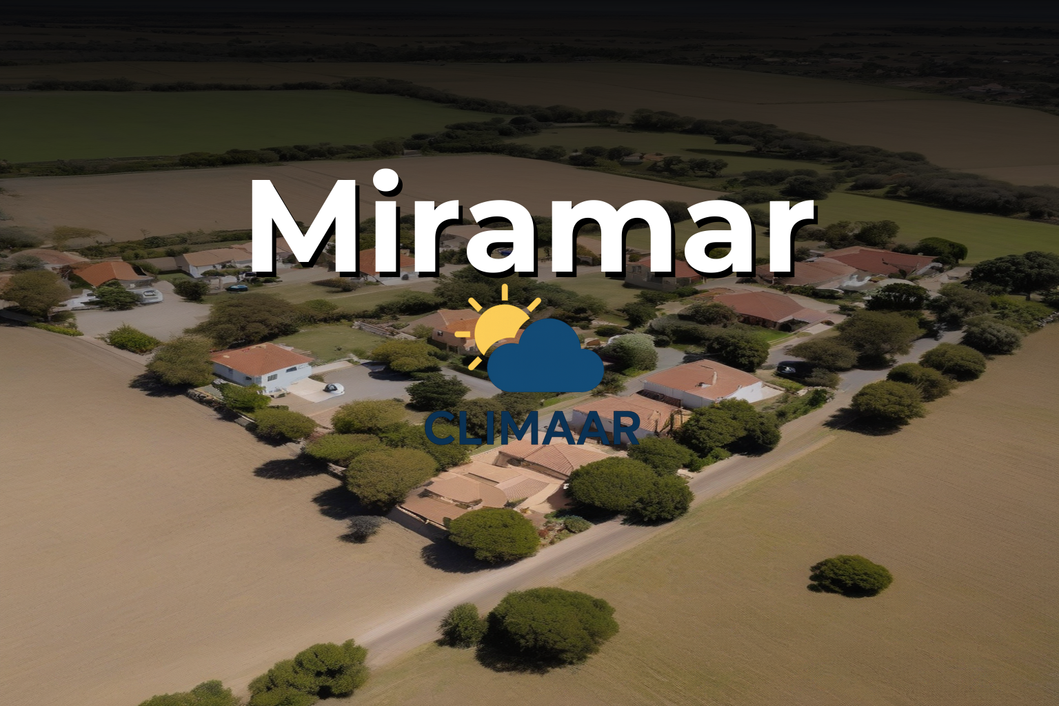 Clima en Miramar