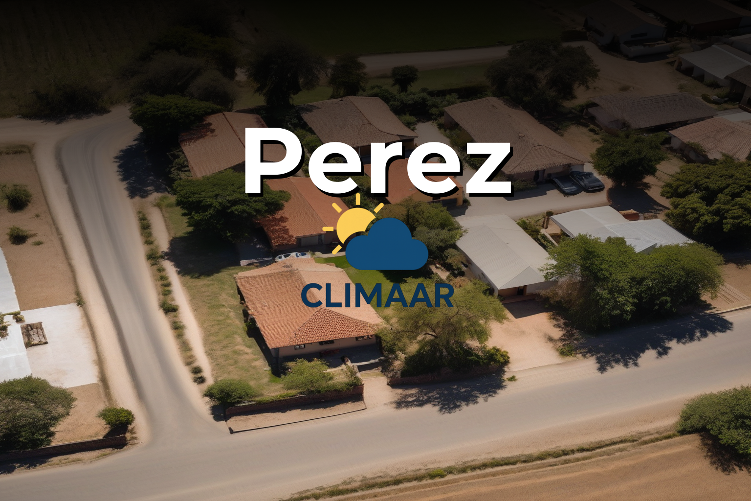 Clima en Pérez
