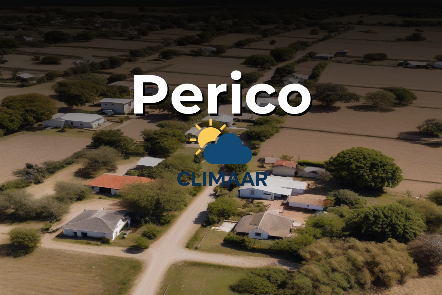 Clima en Perico