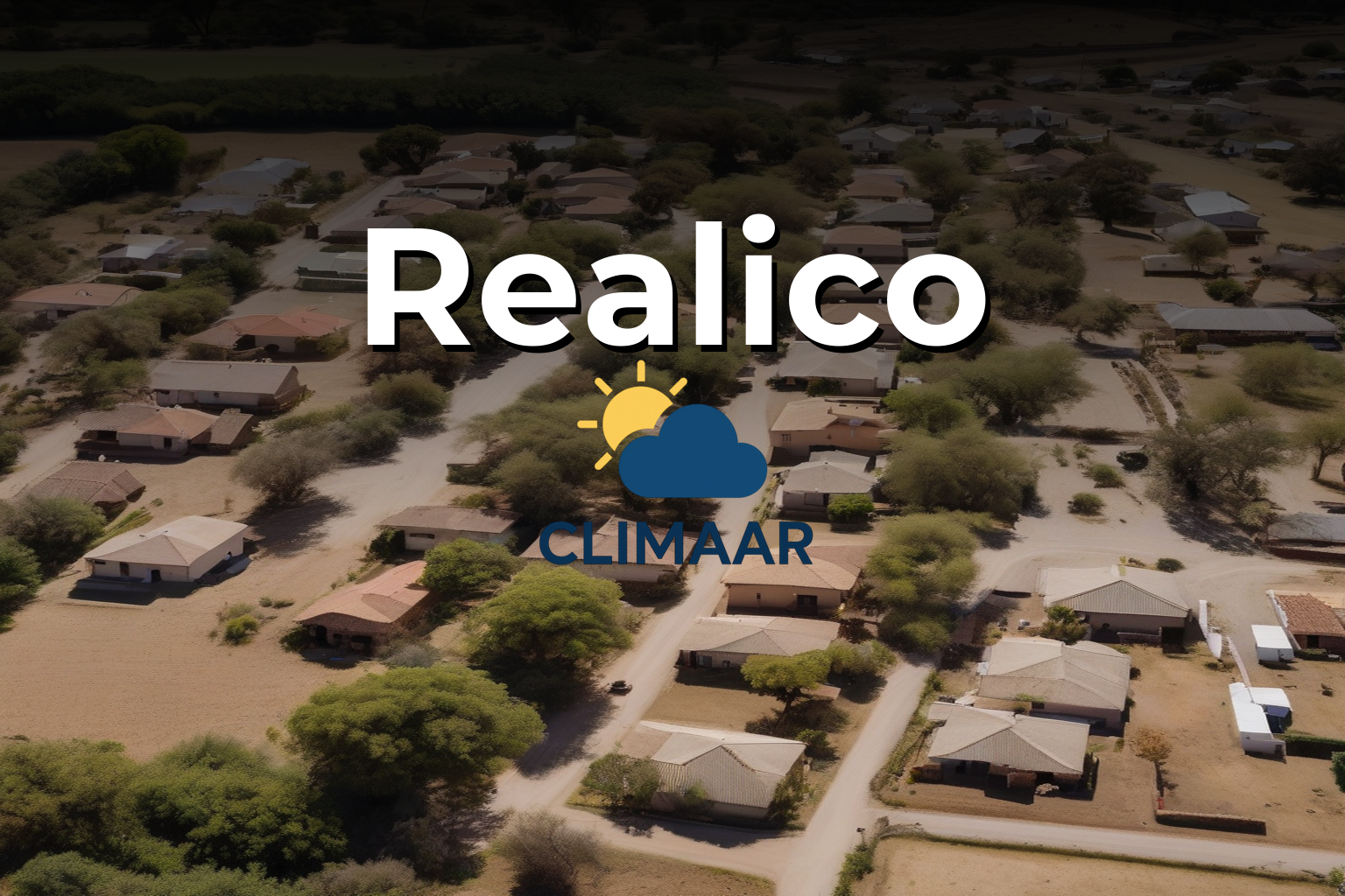 Clima en Realicó