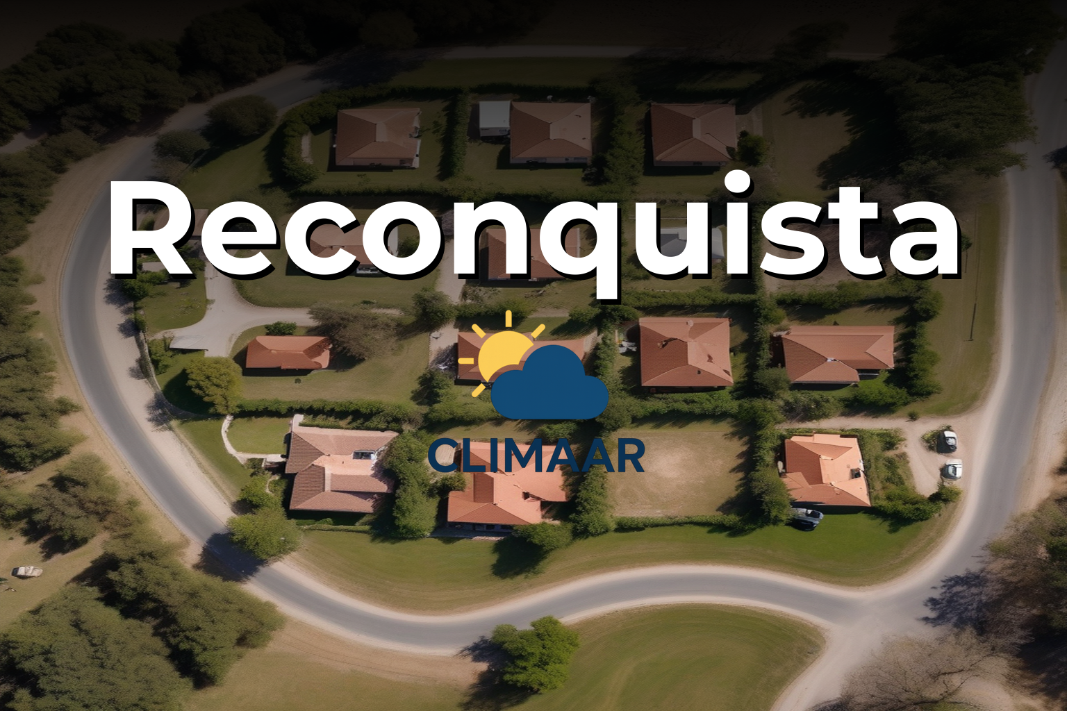 Clima en Reconquista