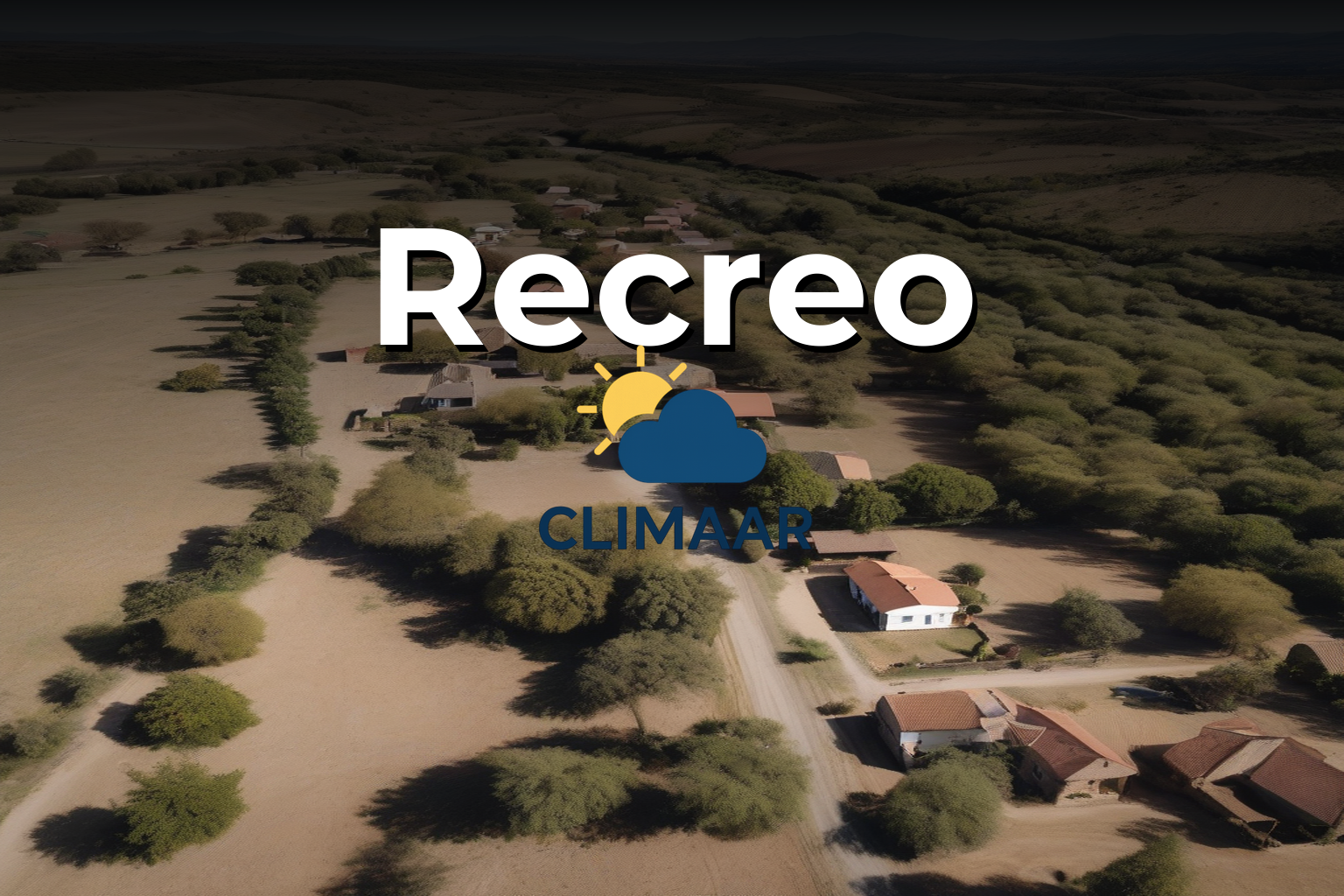 Clima en Recreo