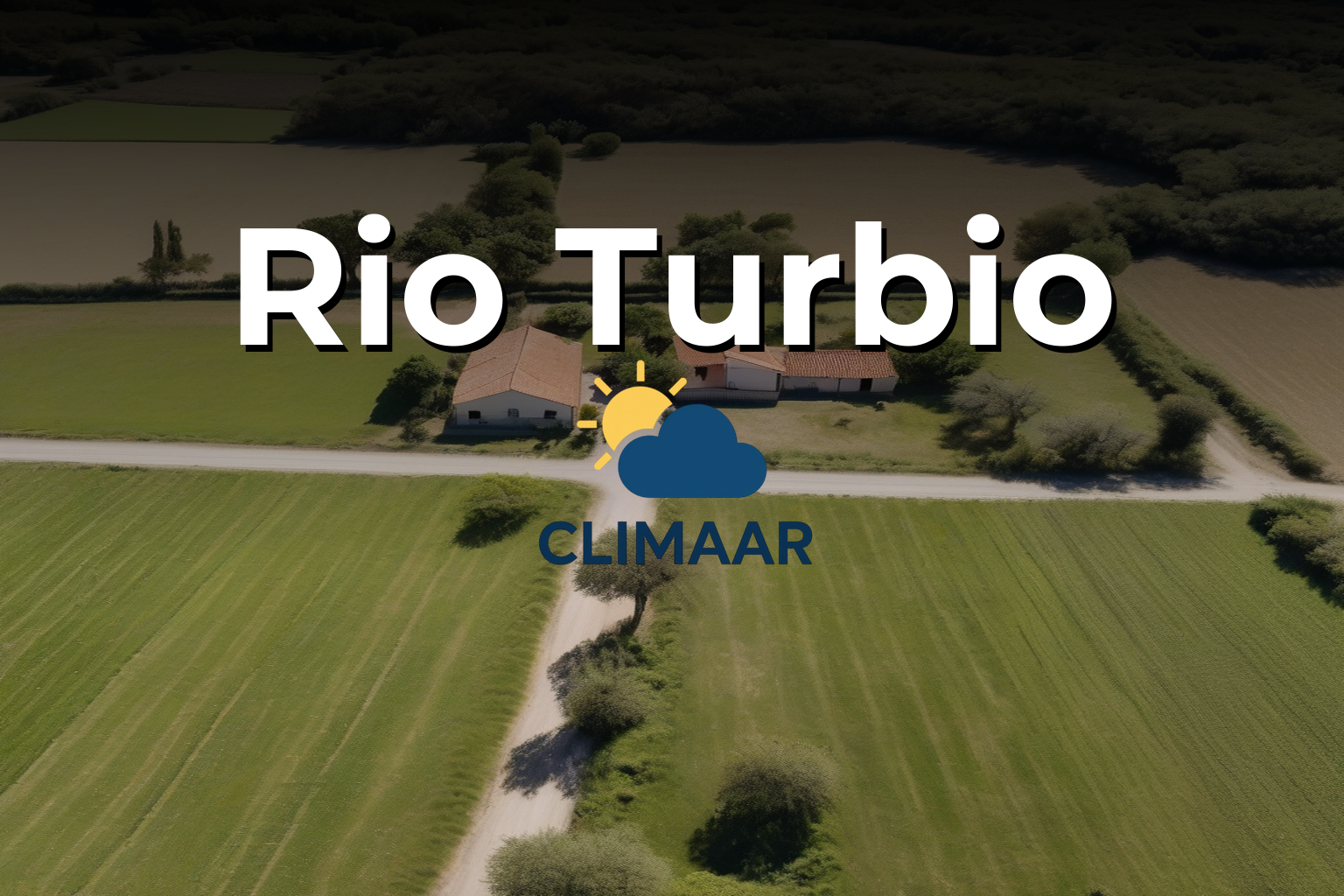 Clima en Río Turbio