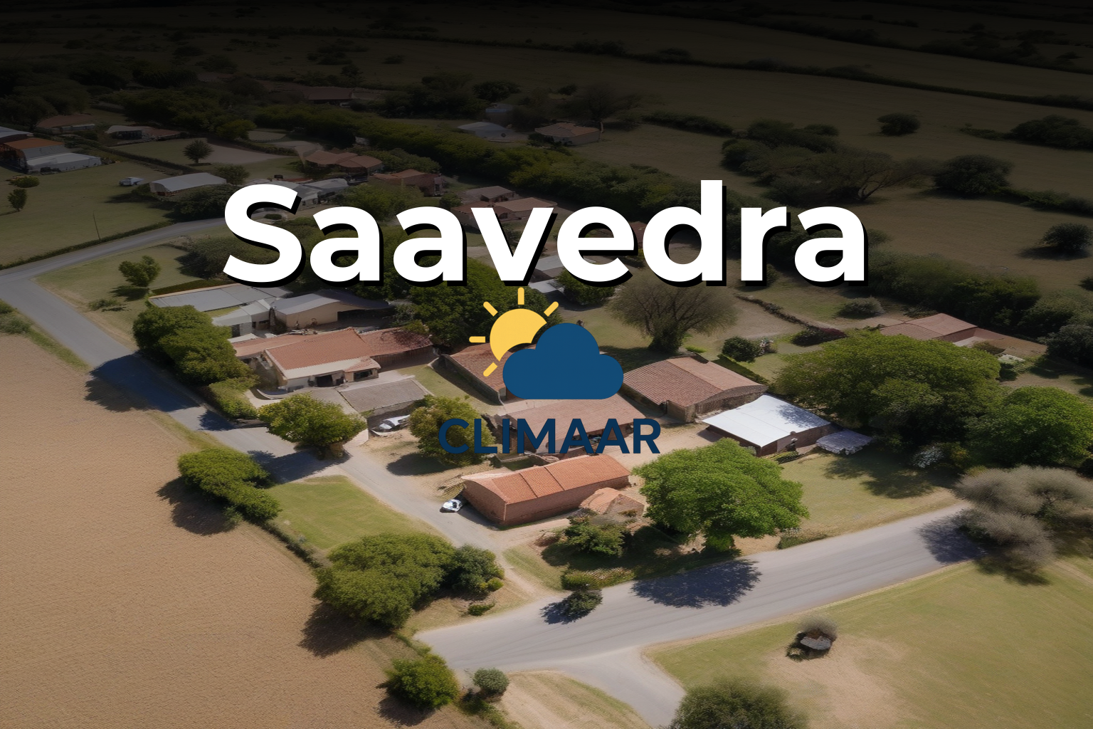 Clima en Saavedra