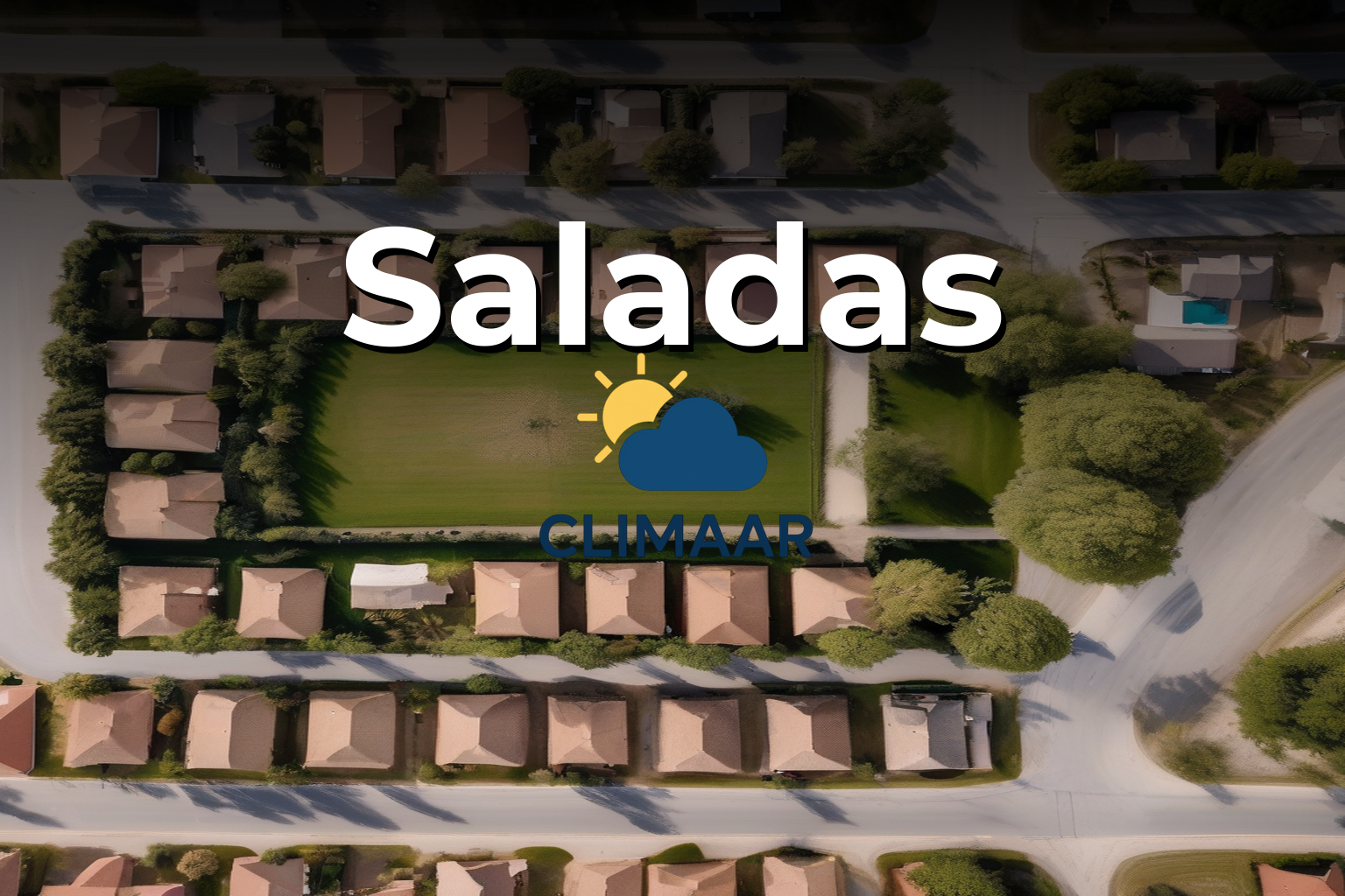 Clima en Saladas