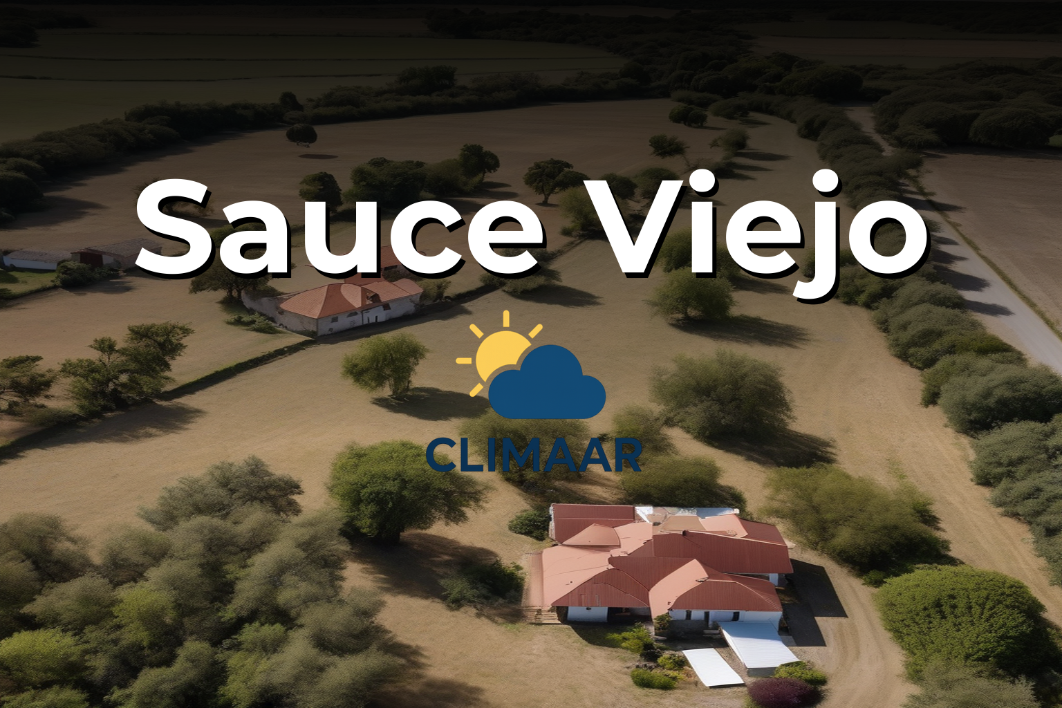 Clima en Sauce Viejo