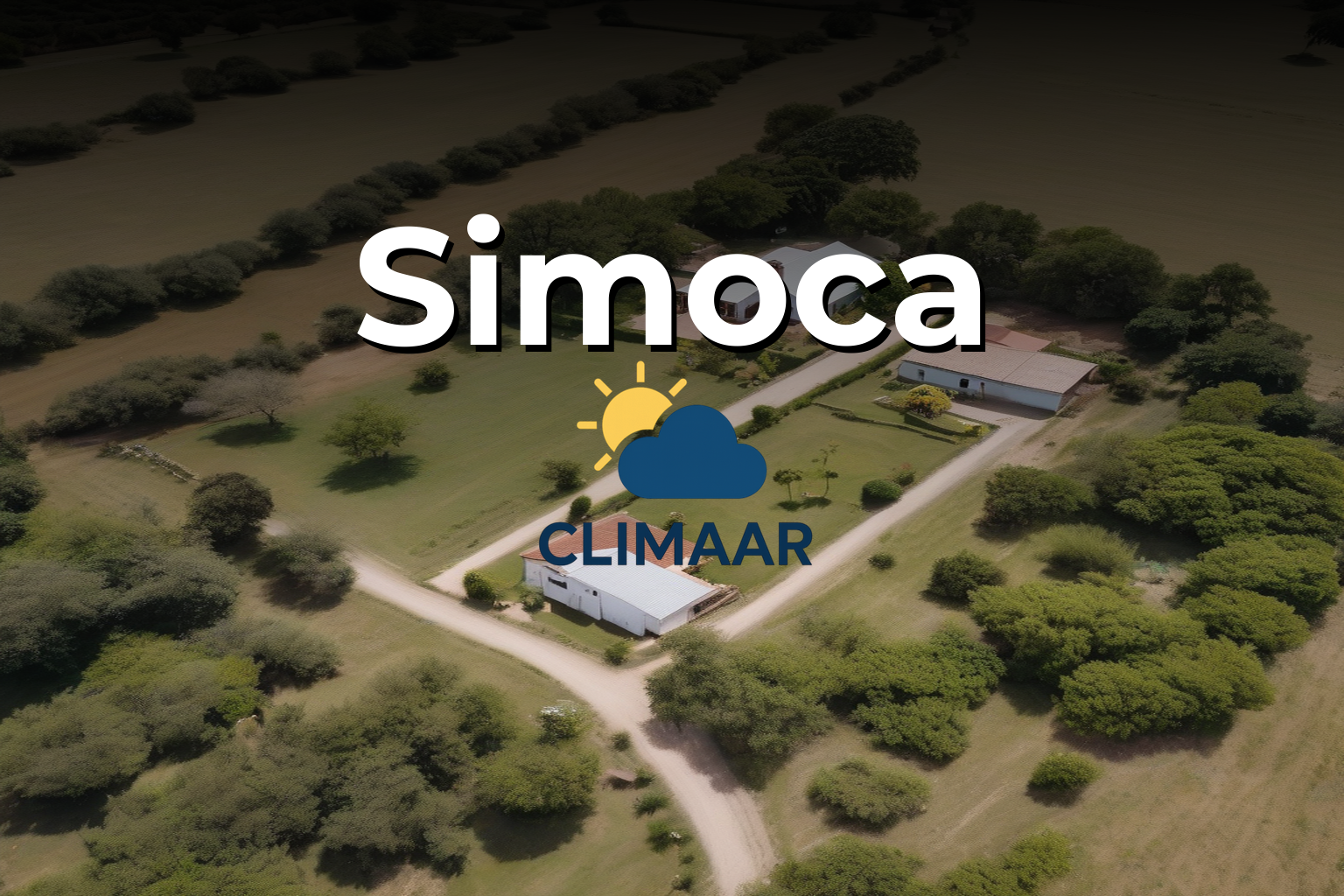 Clima en Simoca