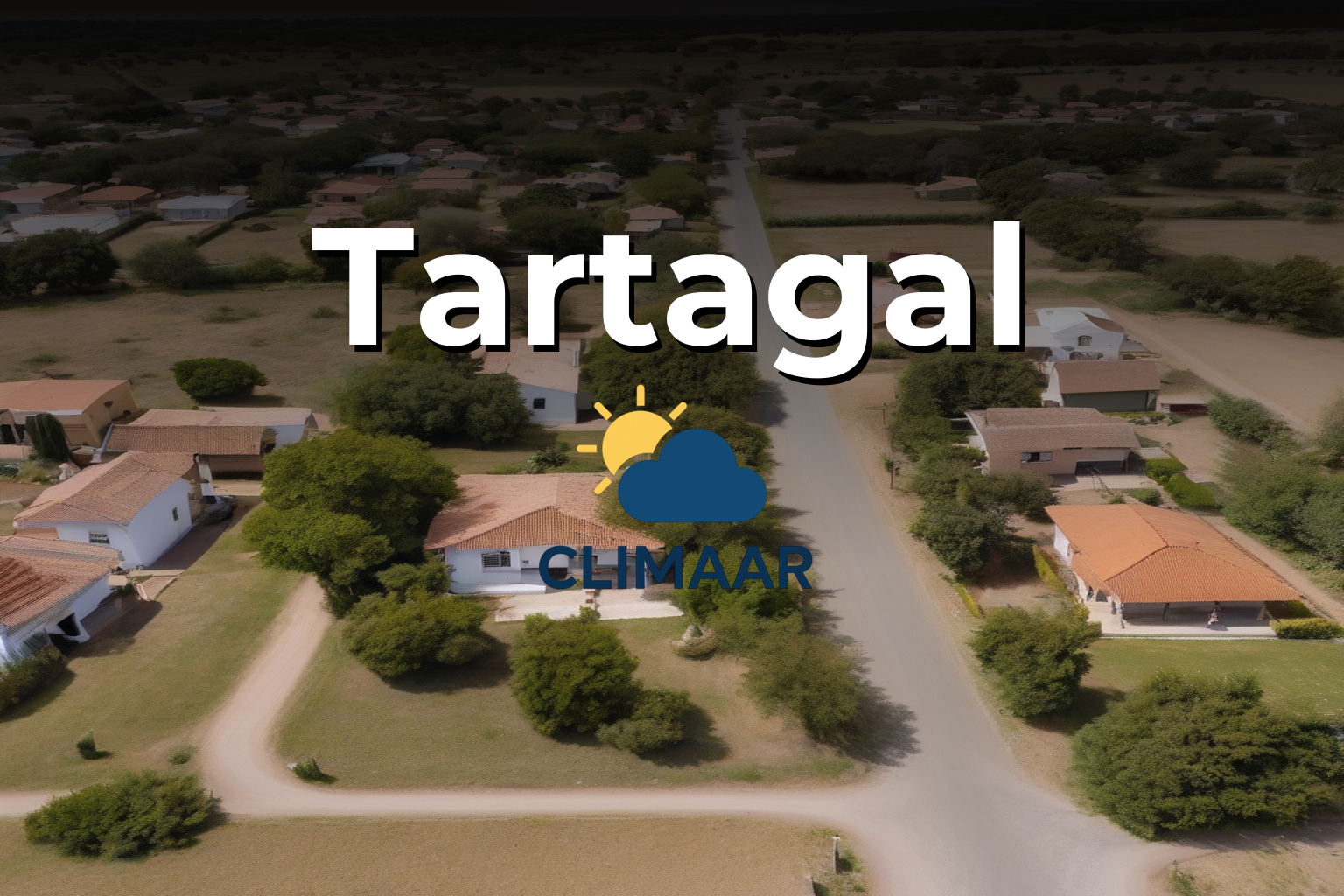 Clima en Tartagal
