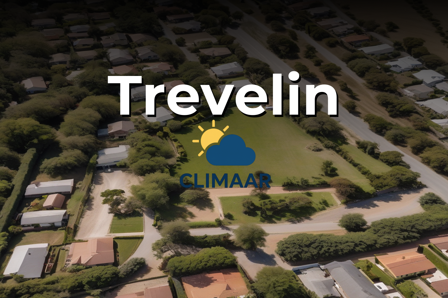 Clima en Trevelin