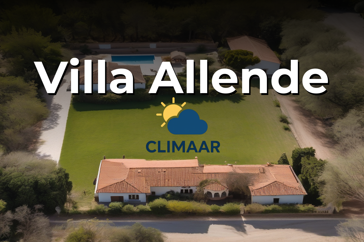 Clima en Villa Allende