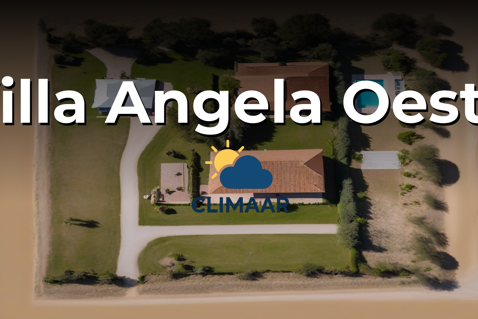 Clima en Villa Ángela Oeste