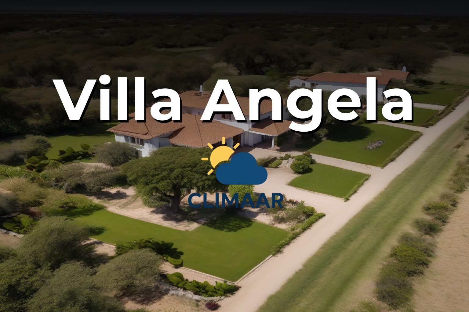 Clima en Villa Ángela