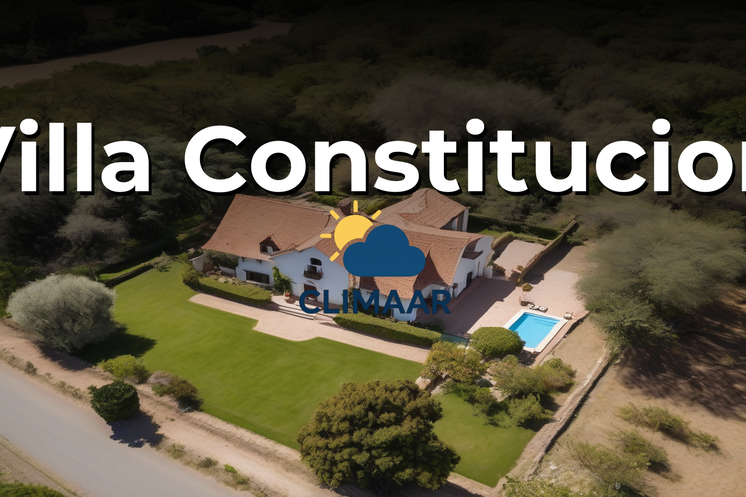 Clima en Villa Constitución