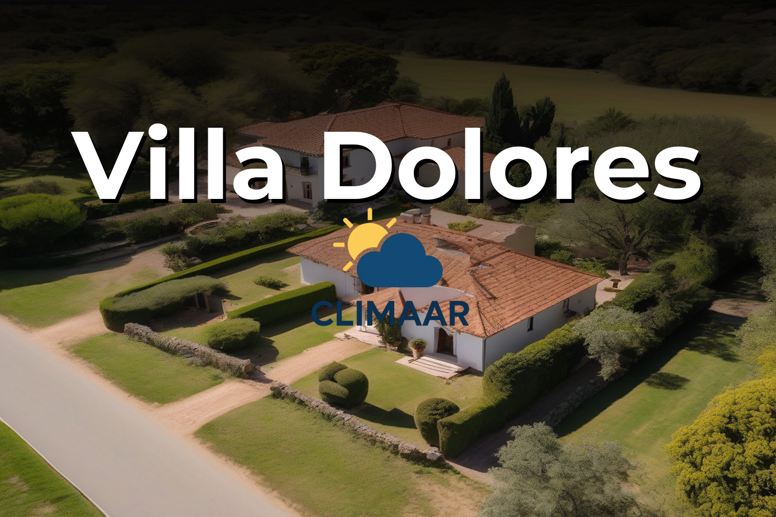 Clima en Villa Dolores