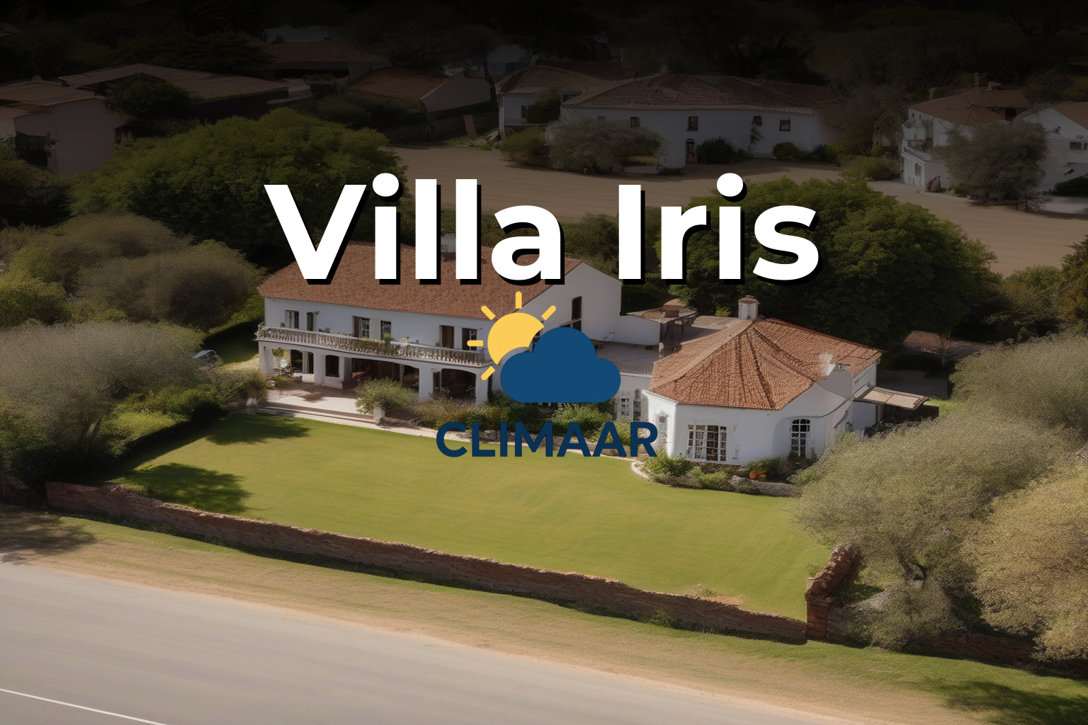 Clima en Villa Iris
