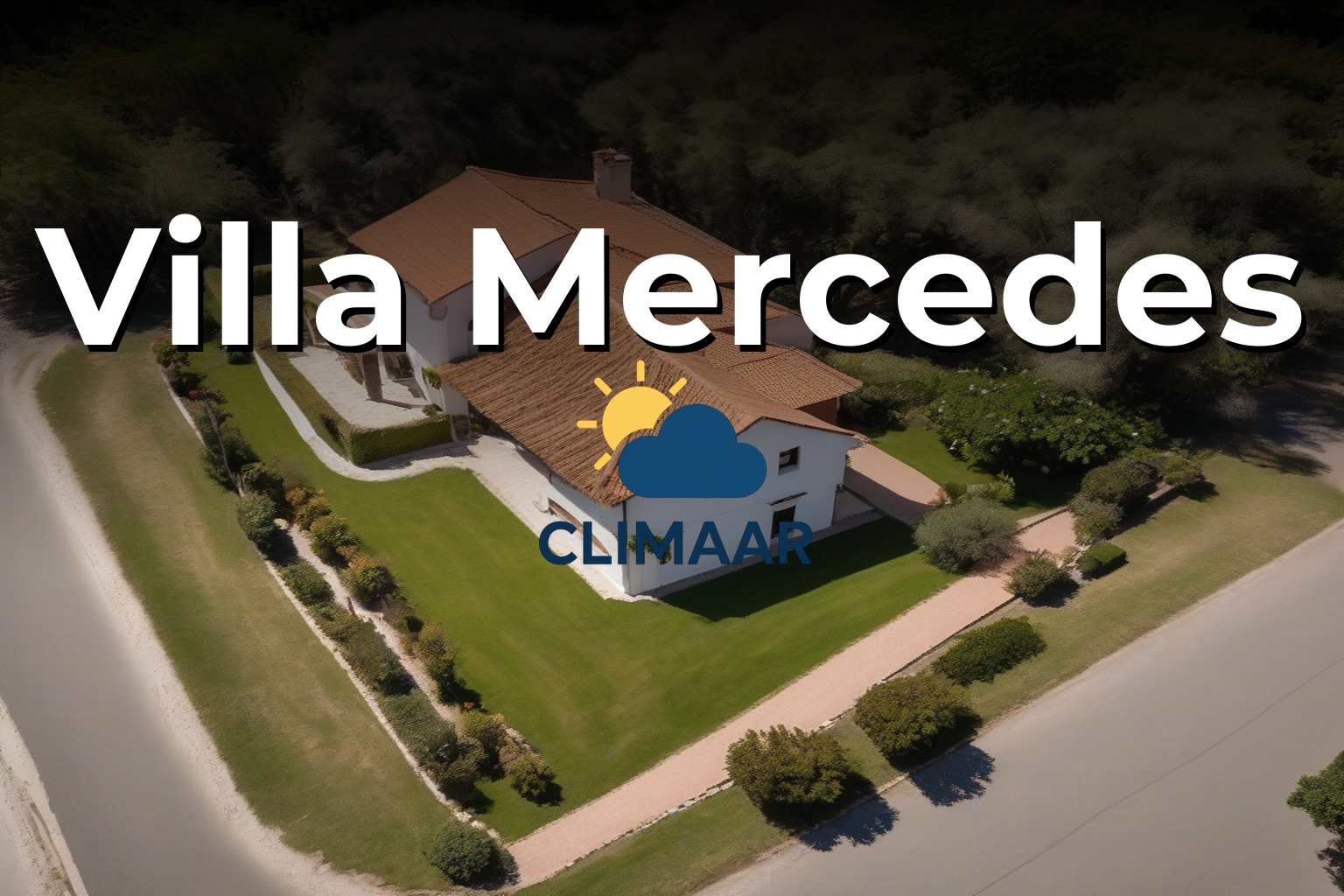 Clima en Villa Mercedes