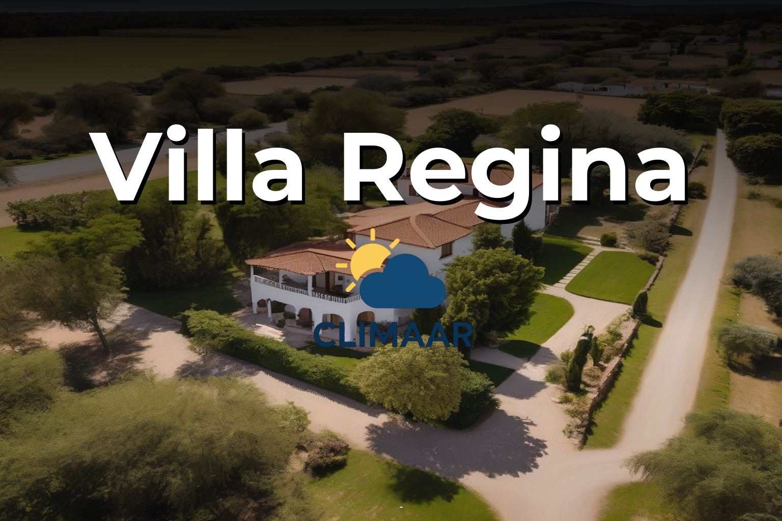 Clima en Villa Regina