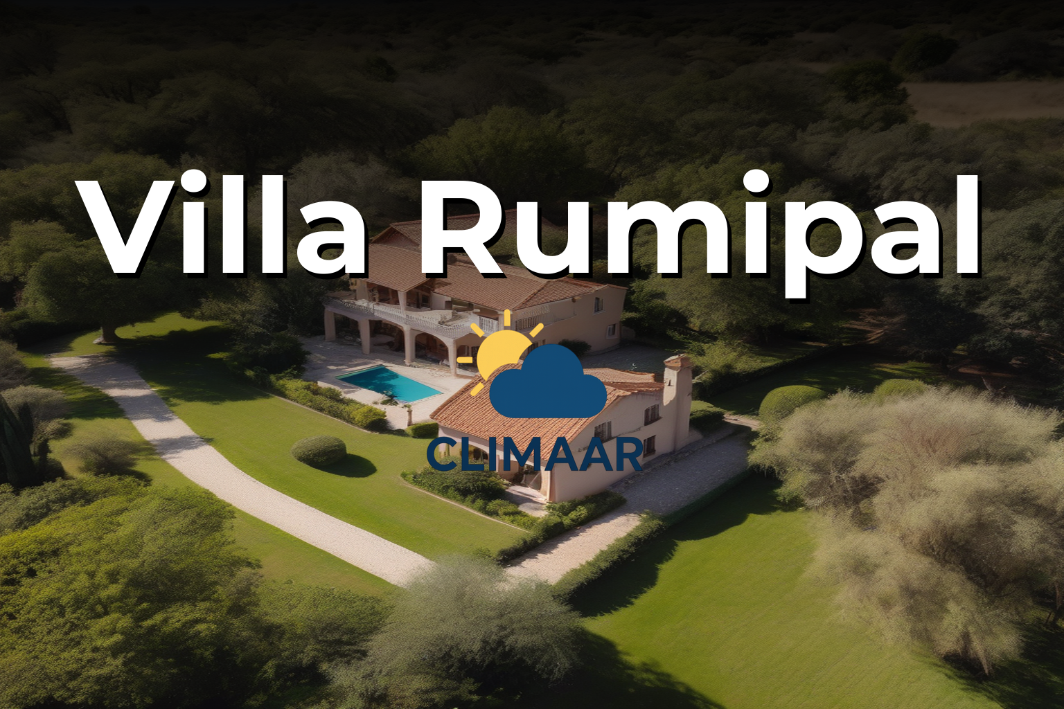 Clima en Villa Rumipal
